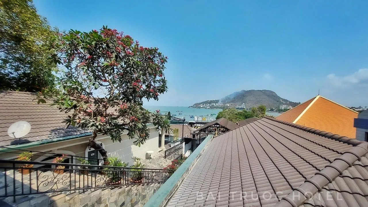 Bai Truoc Hotel Vung Tau
