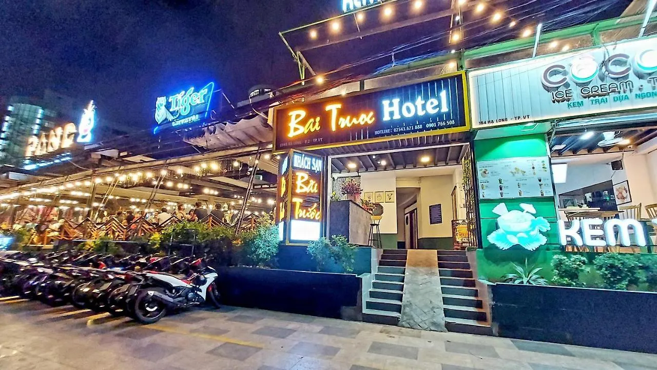 Bai Truoc Hotel Vũng Tàu 2*,  Vietnam