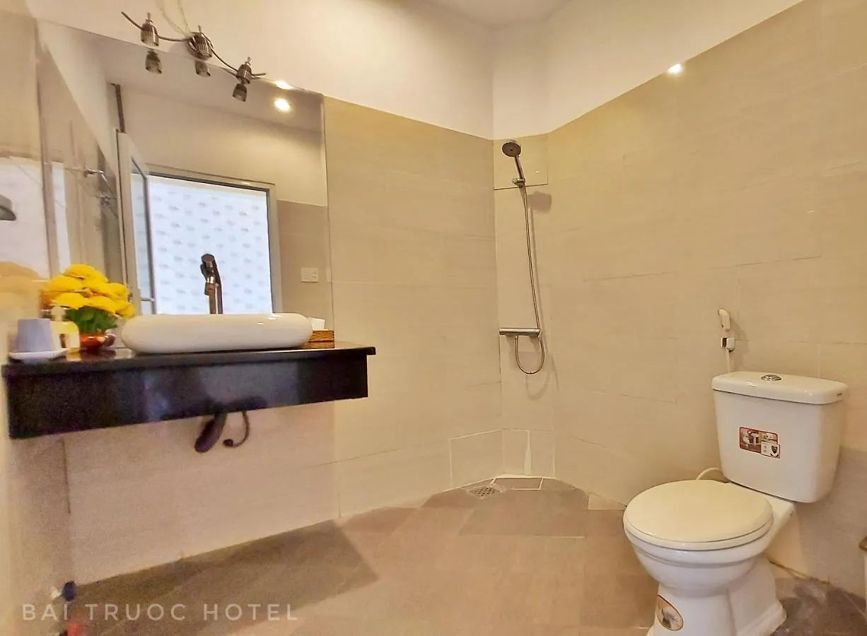 Bai Truoc Hotel Vũng Tàu