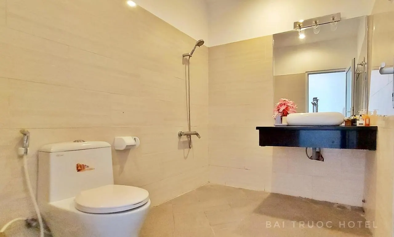 **  Bai Truoc Hotel Vũng Tàu Vietnam