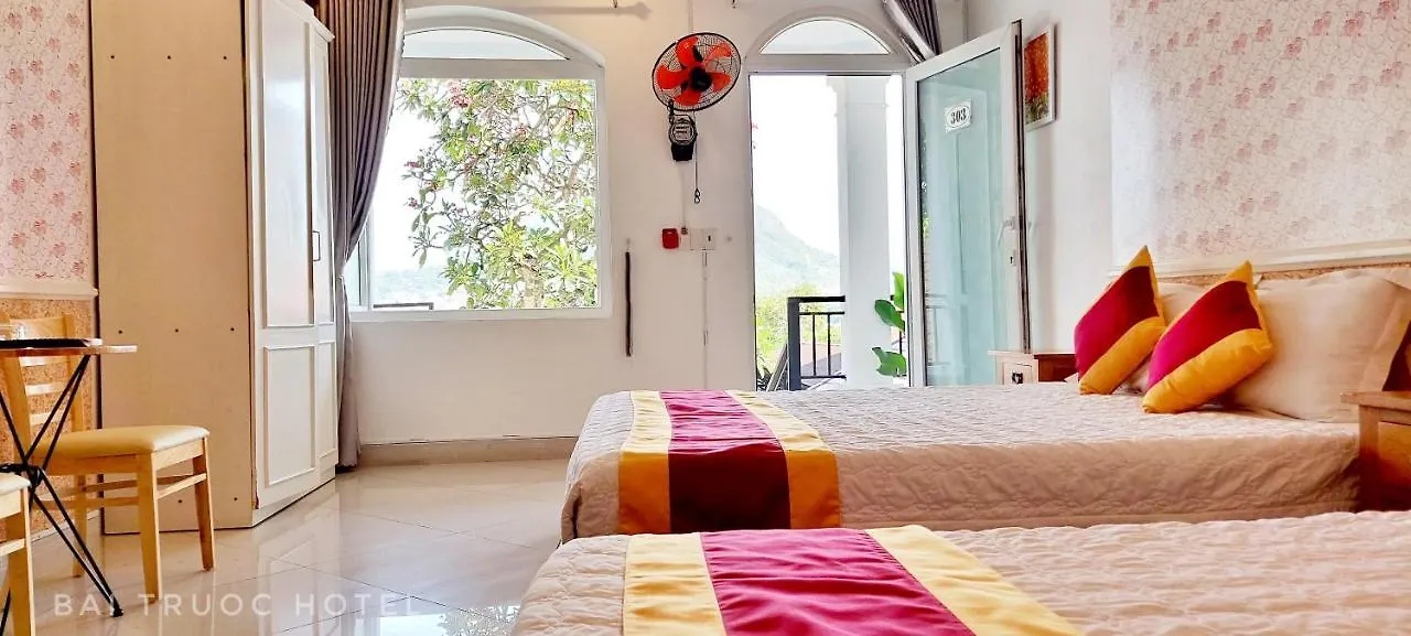 Bai Truoc Hotel Vung Tau