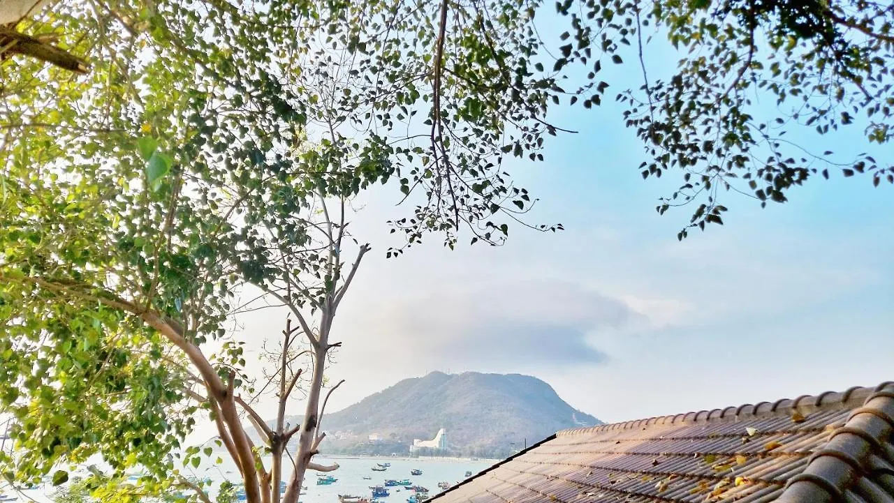Bai Truoc Hotel Vũng Tàu
