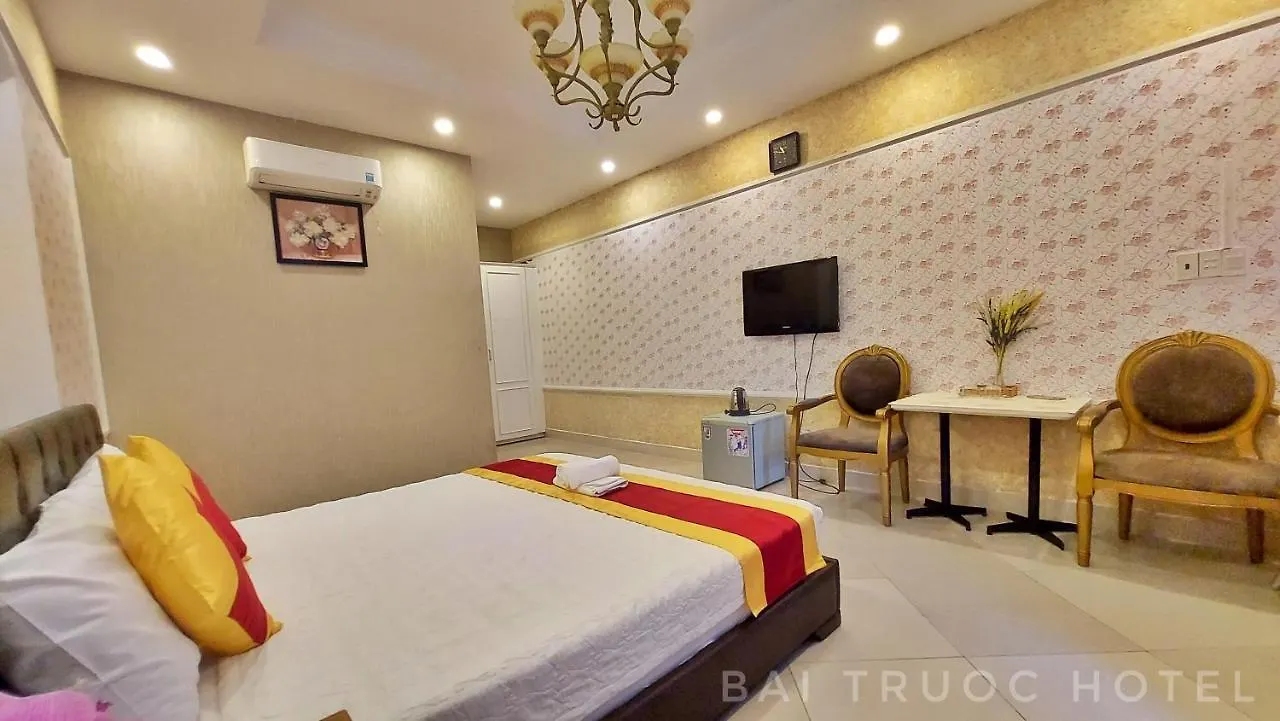 Bai Truoc Hotel Vũng Tàu