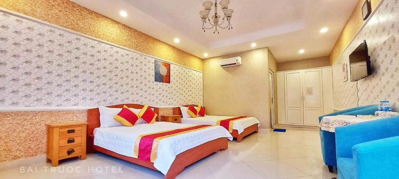 Bai Truoc Hotel Vũng Tàu