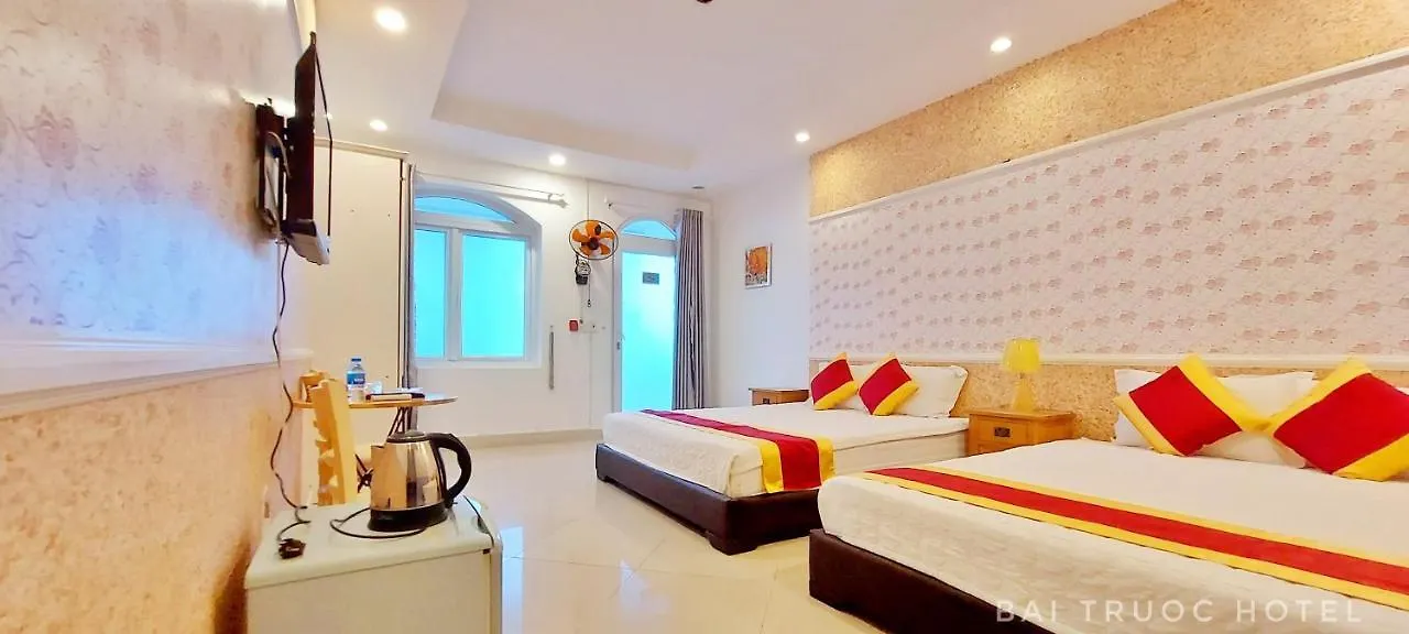 Bai Truoc Hotel Vũng Tàu