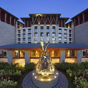World Sentosa - 5* Singapur