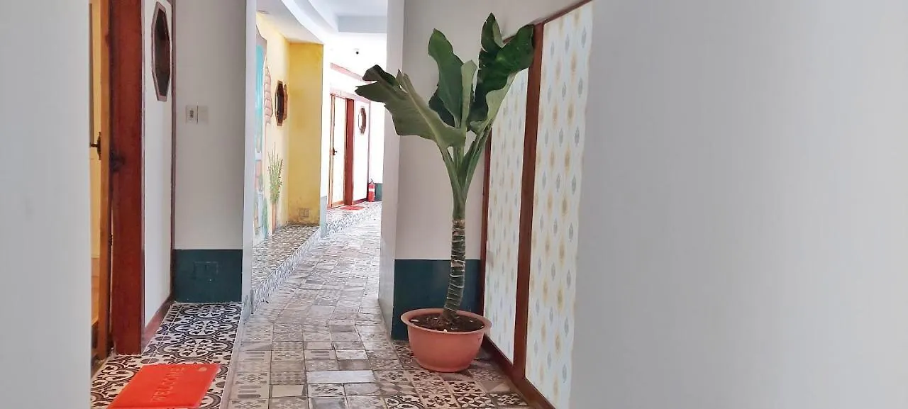 וונג טאו Bai Truoc Hotel
