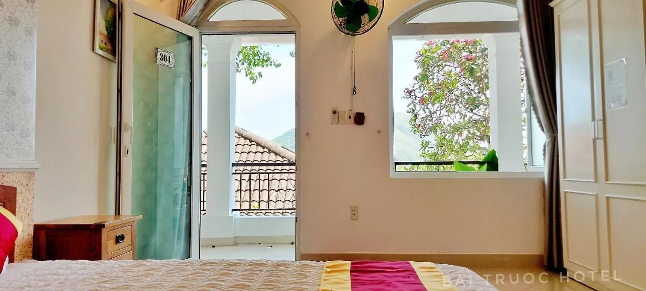 Bai Truoc Hotel Vũng Tàu