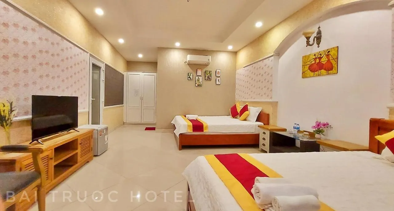 Bai Truoc Hotel Vũng Tàu