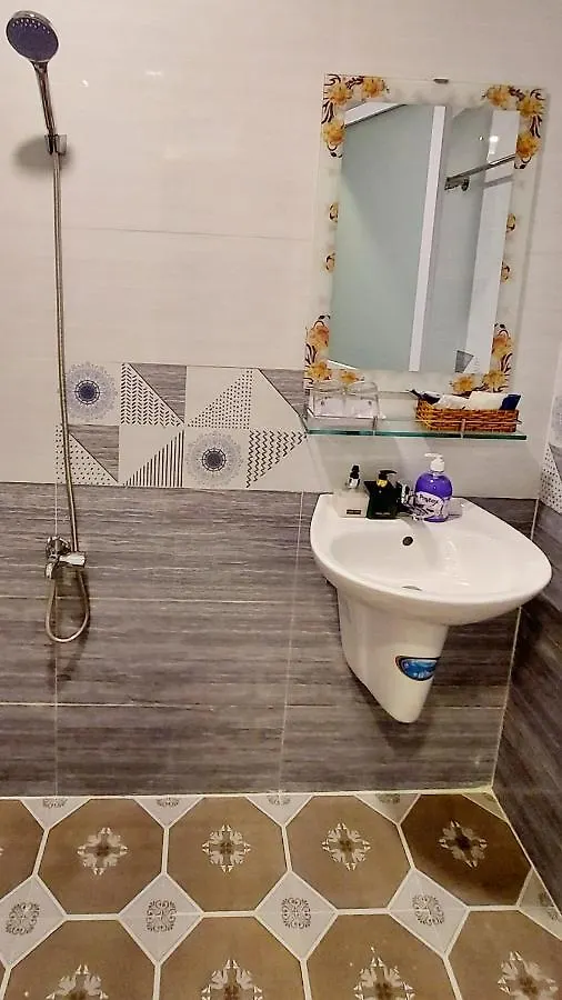 Bai Truoc Hotel Vũng Tàu