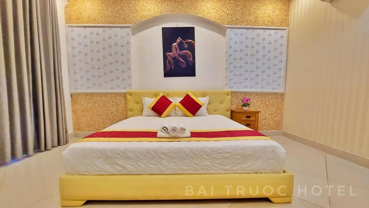Bai Truoc Hotel Vũng Tàu