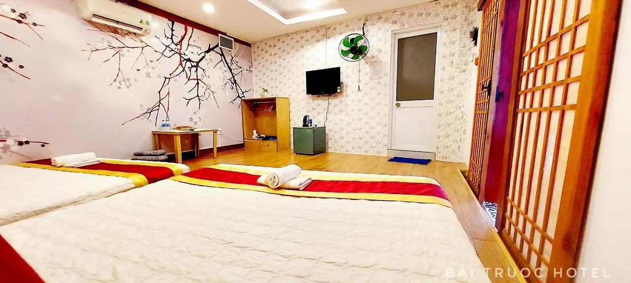 Bai Truoc Hotel Vũng Tàu