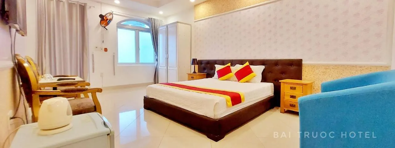 Bai Truoc Hotel Vũng Tàu