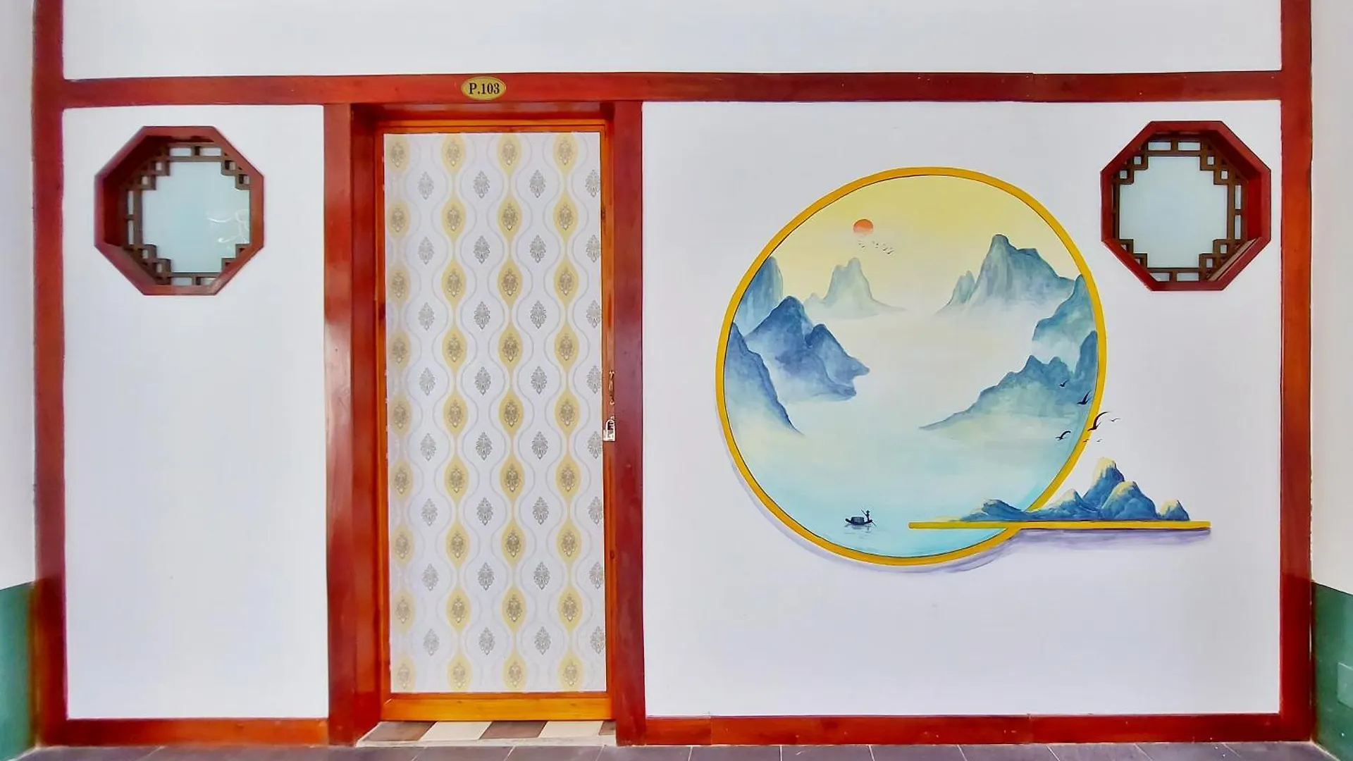 Bai Truoc Hotel Vũng Tàu