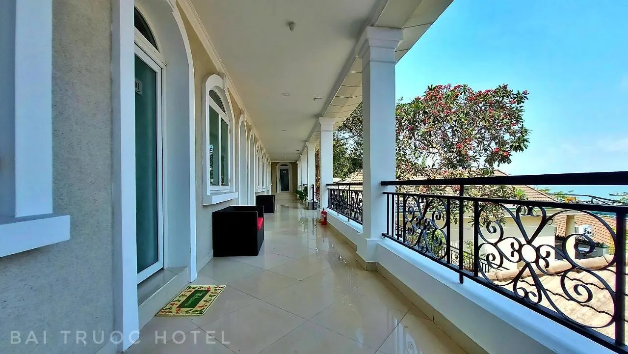 Bai Truoc Hotel Vung Tau 2*,  Vietnam