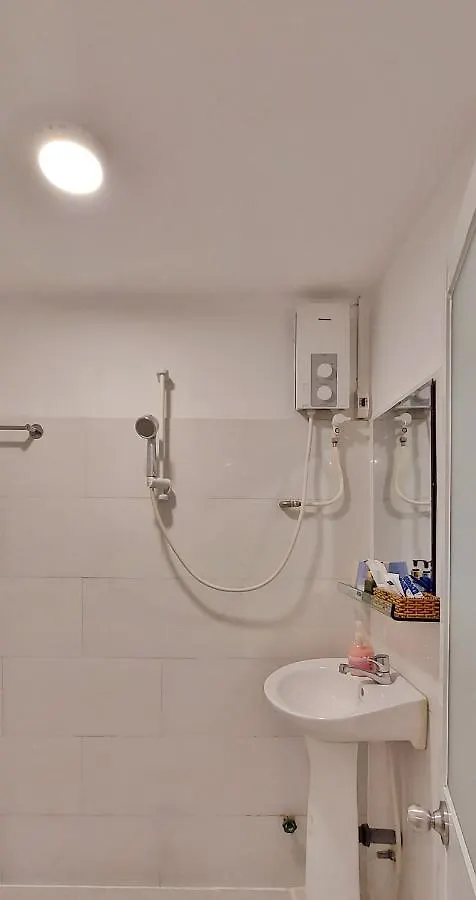 Bai Truoc Hotel Vung Tau