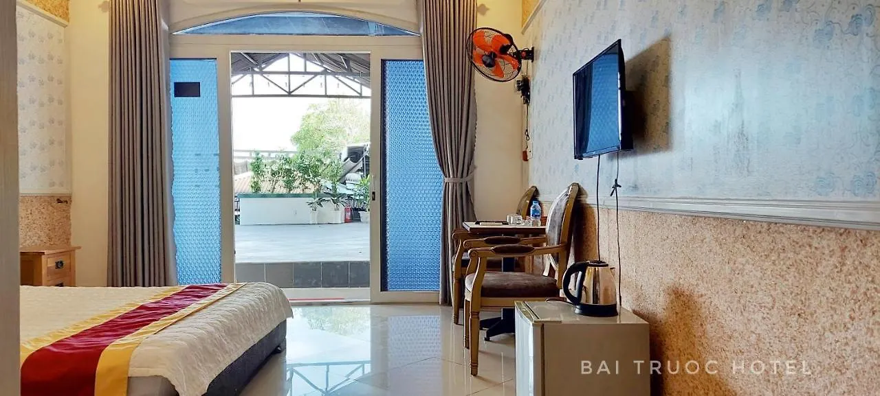 **  Bai Truoc Hotel Vung Tau Vietnam