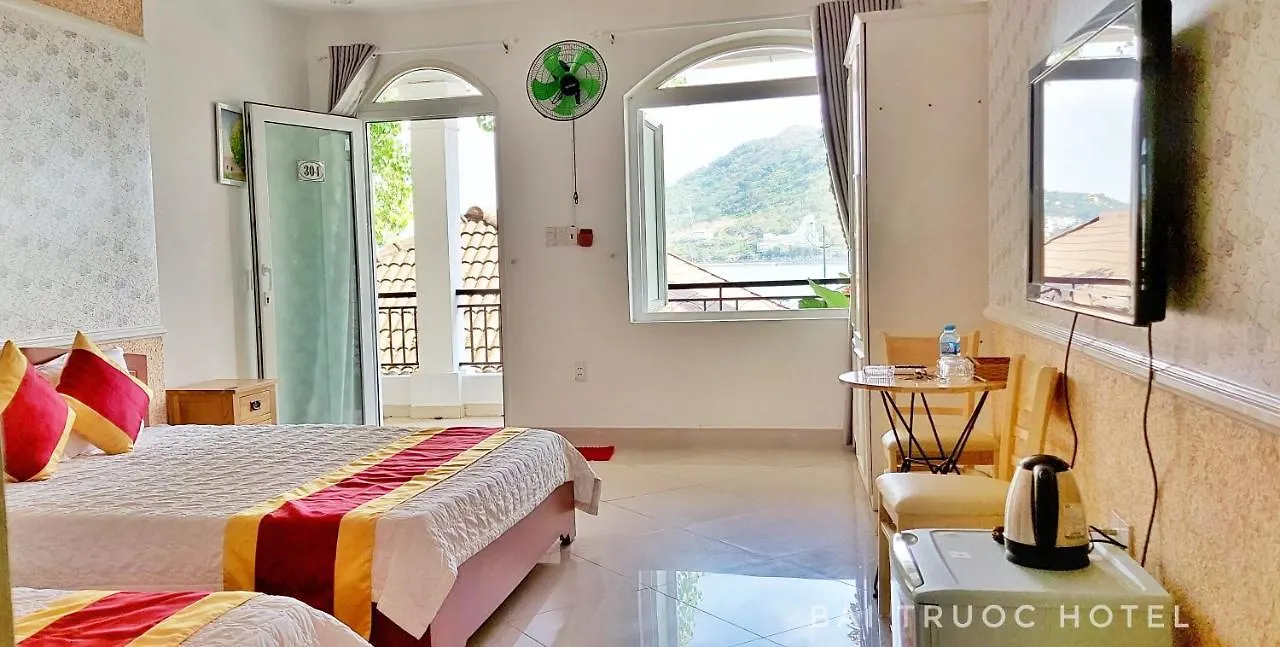Bai Truoc Hotel Vung Tau 2*,  Vietnam