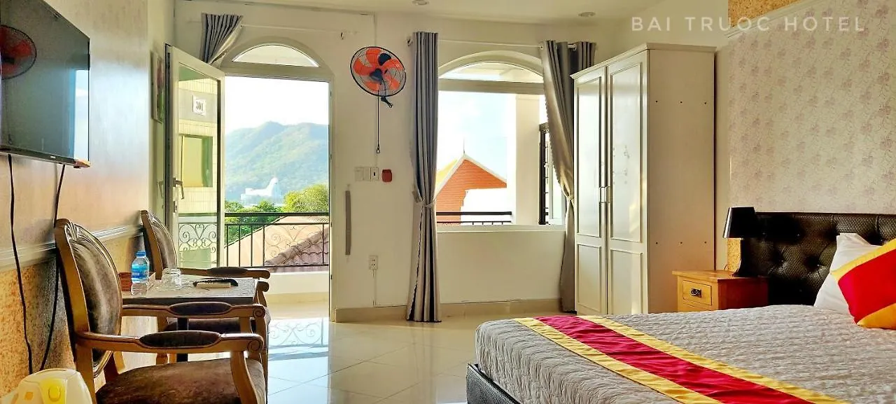Bai Truoc Hotel Vung Tau 2*,  Vietnam