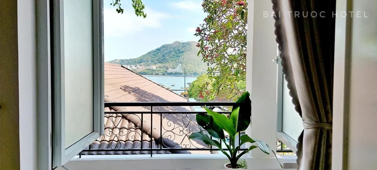 Bai Truoc Hotel Vung Tau