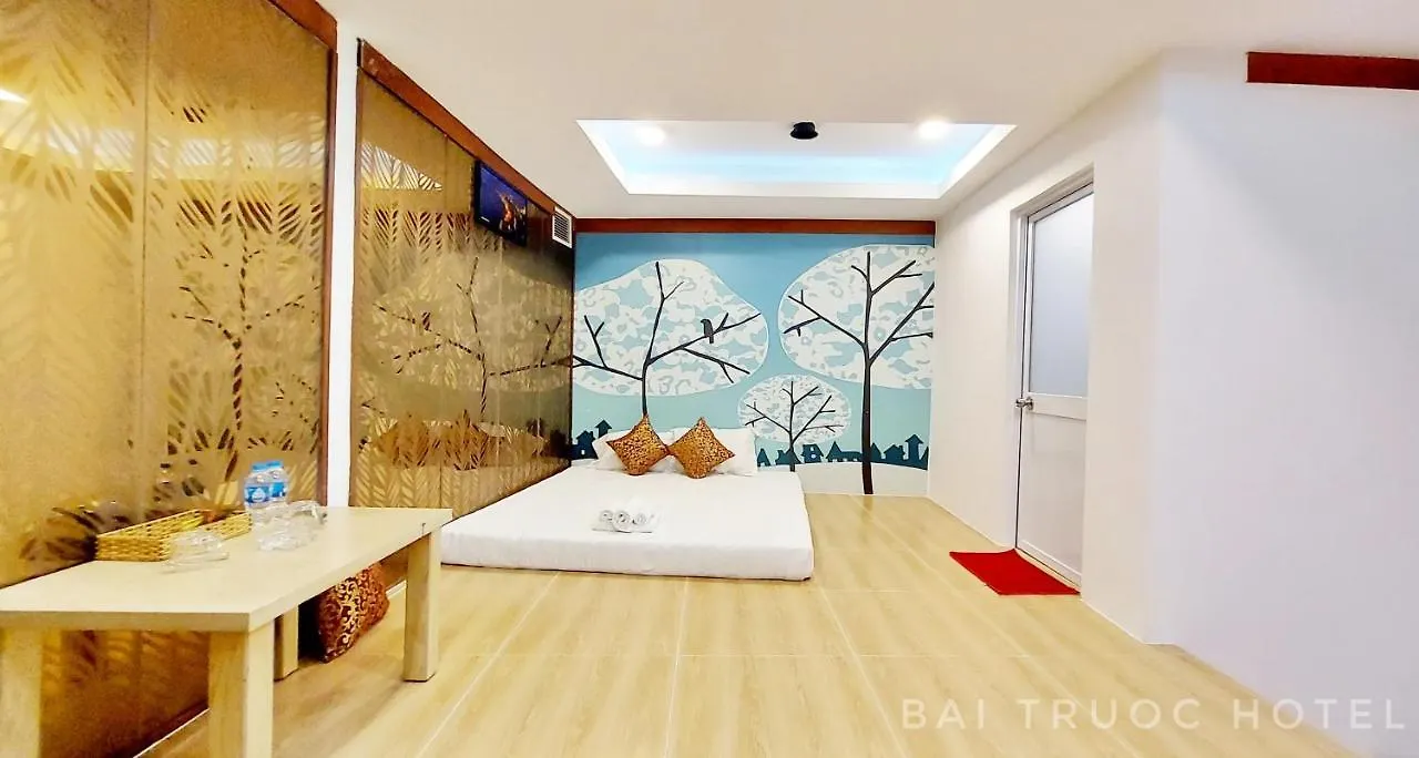 Bai Truoc Hotel Vung Tau