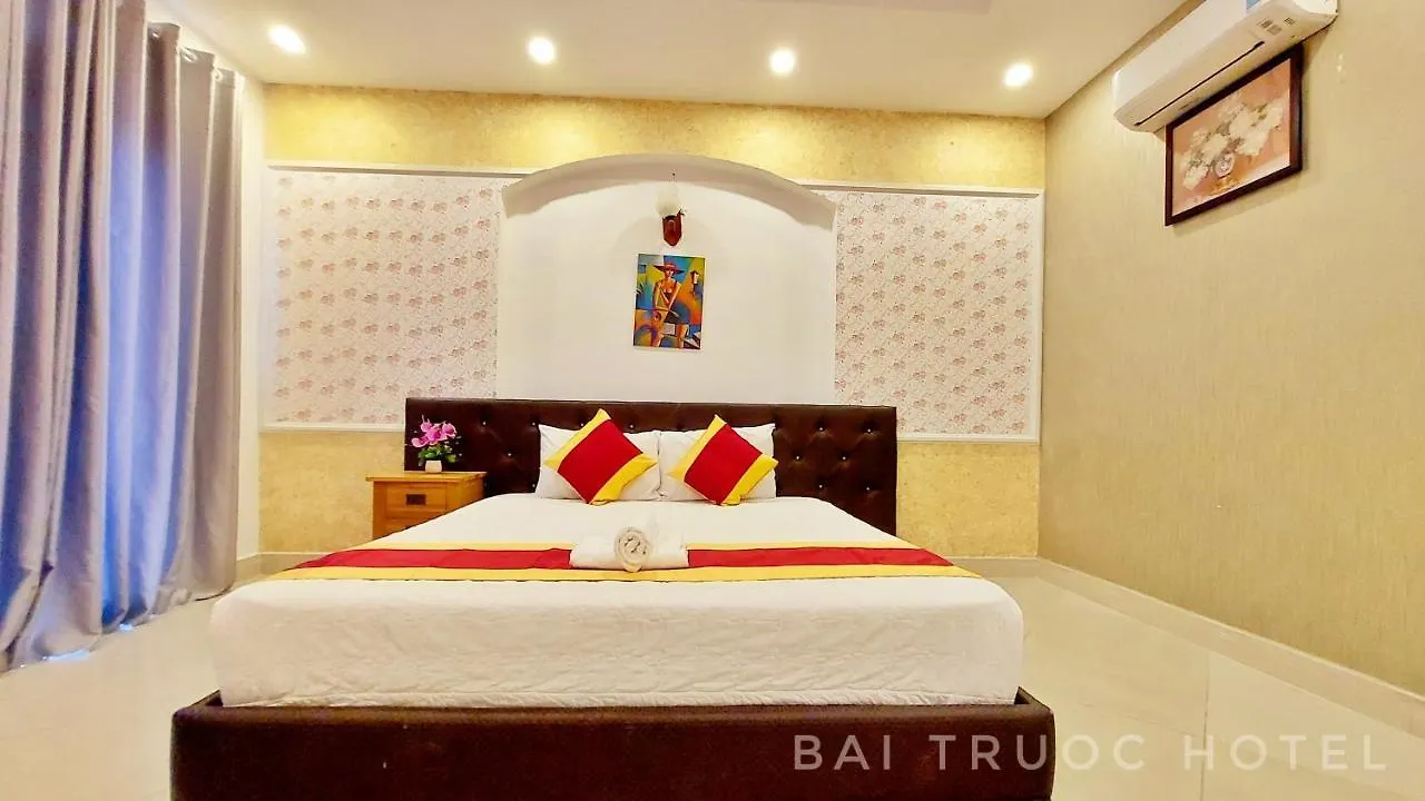 Bai Truoc Hotel Vung Tau