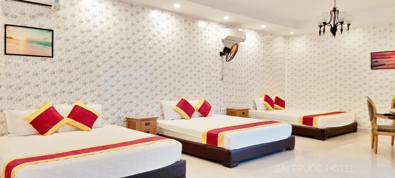 Bai Truoc Hotel Vung Tau