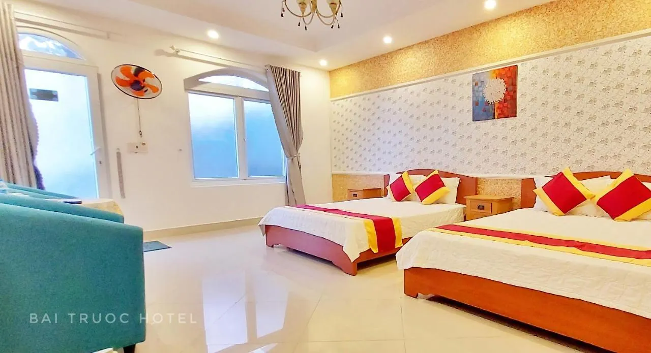 Bai Truoc Hotel Vung Tau