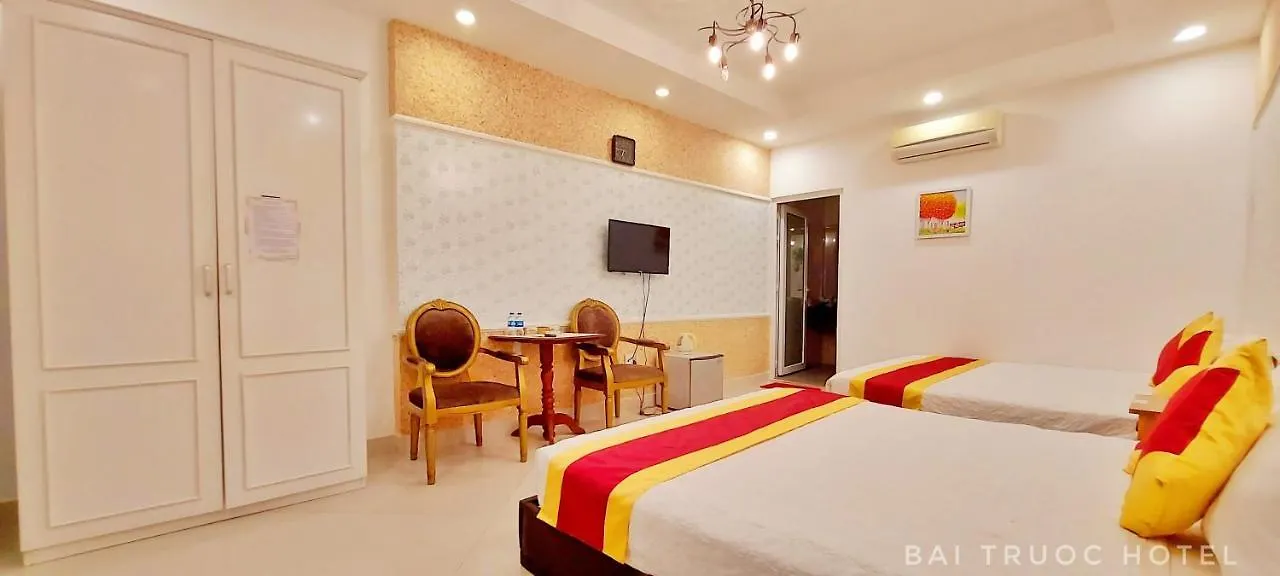 Bai Truoc Hotel Vung Tau