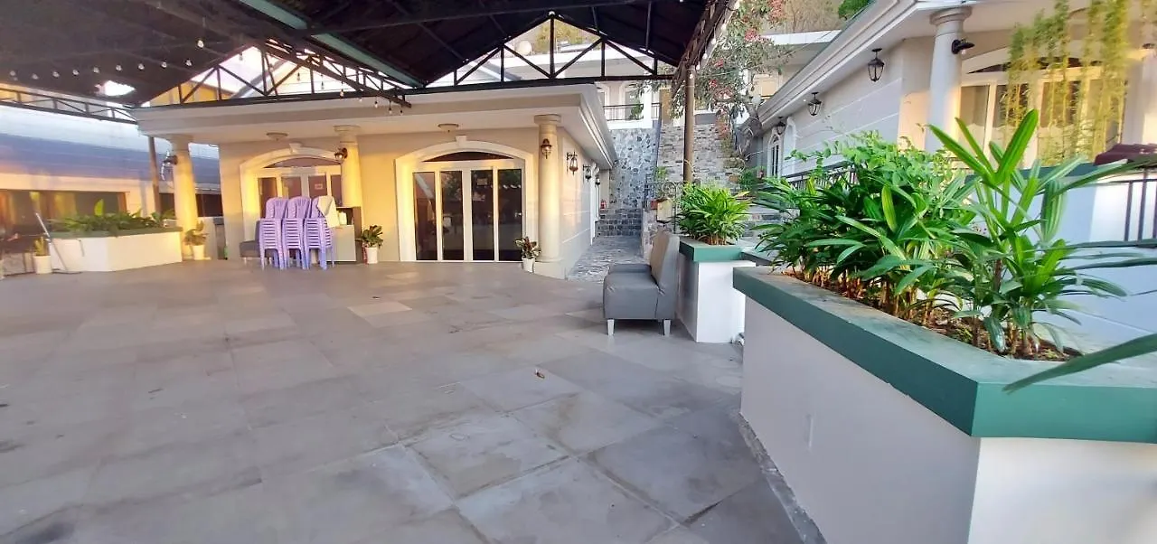 Bai Truoc Hotel Vung Tau